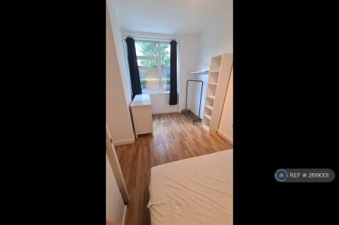 2nd Bedroom - Photo 1