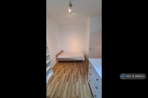 2nd Bedroom - Photo 2