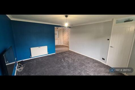 Lounge Viewing In To Dining Room