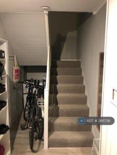 Hallway-Stair