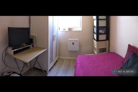 Bedroom 1 - View Towards The Window