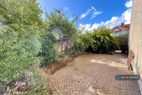 Side Garden