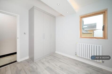 Spare Room