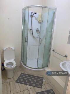 Full Suit Bathroom