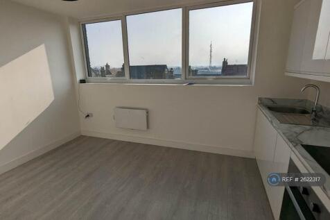 Living/Kitchen