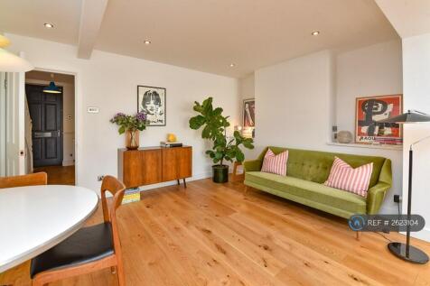 Open Plan Kitchen Diner