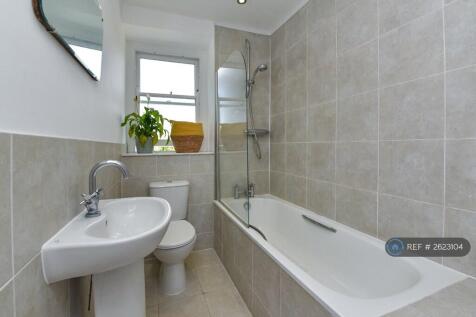 First Floor Bathroom