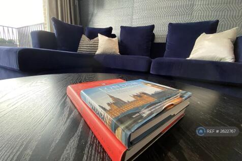 Living Room Sofas