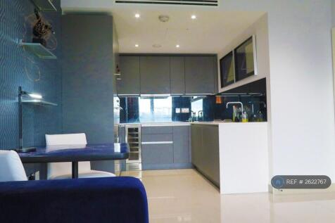 Modern Open Plan Kitchen