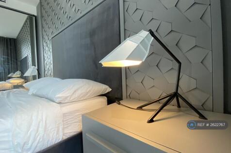 Bedroom Bedside Tables
