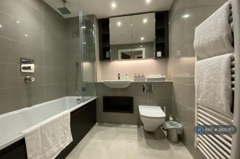 Bathroom Overview