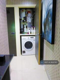 Build-In Cupboards