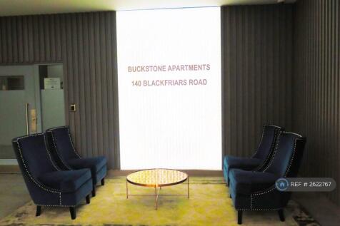 Ground Floor Entrance 