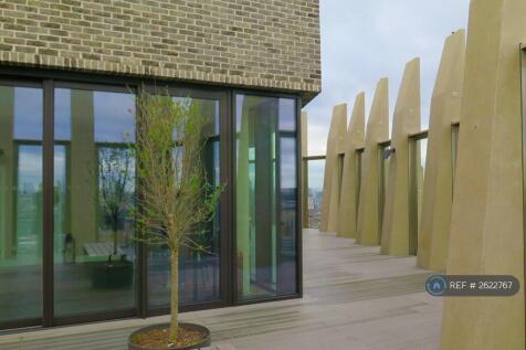 Residence Roof Terrace