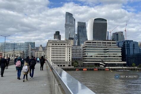 Surrounding Areas - London Bridge