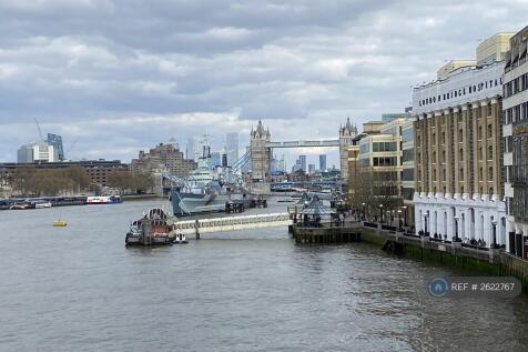 Surrounding Areas - London Bridge
