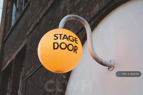 Surrounding Areas - Old Vic