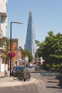 Surrounding Areas - Shard