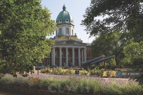 Surrounding Areas - Imperial War Museum