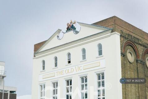 Surrounding Areas - Old Vic