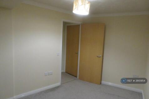 First Double Bedroom