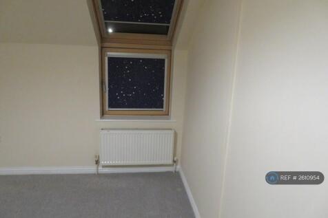 Second Double Bedroom