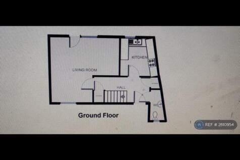 Ground Floor - Plan