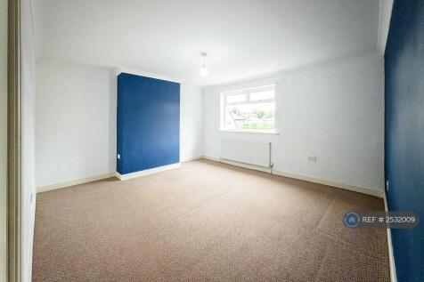Front Bedroom