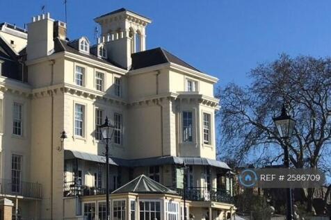 2 Tower House