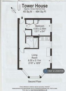 Ground Plan