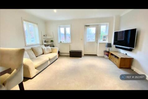 The Living Room