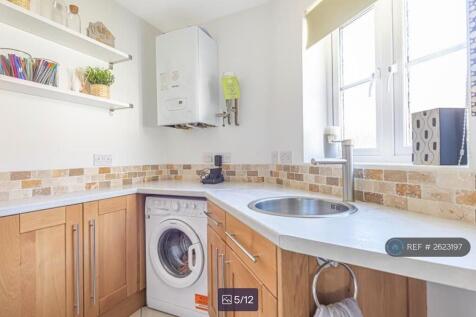 The Utility Room And Downstairs Wc