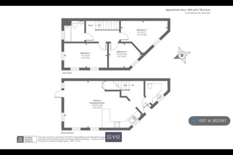 Floor Map