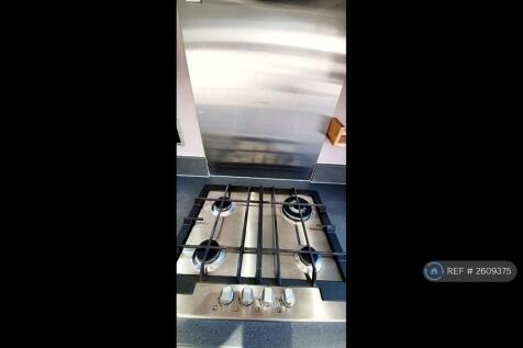 Gas Hob