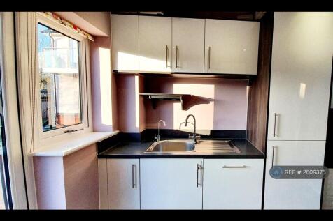 Inbuilt Appliances 