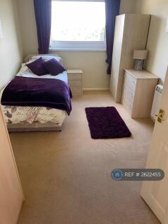 Double Bedroom 1