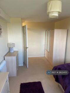 Double Bedroom 1