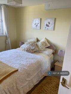 Double Bedroom 2