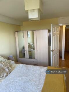 Double Bedroom 2
