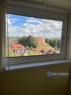 View From Double Bedroom 2