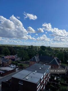 View From Balcony 