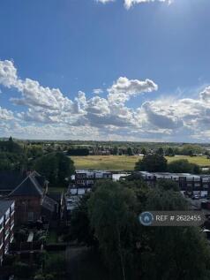 View From Balcony 