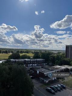 View From Balcony 