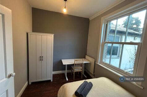 This Is Bedroom No. 2