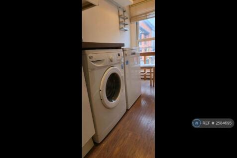 Full Size Washing Machine