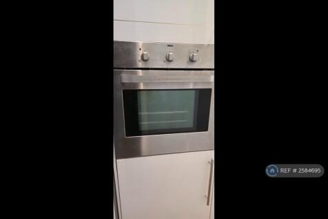 Full Size Oven