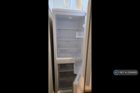 Tall Fridge/Freezer