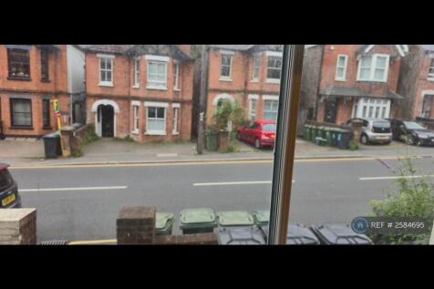 View From Kitchen Window