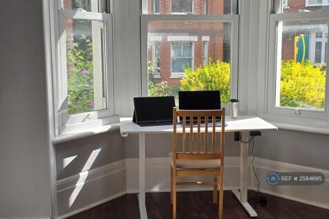 Electric Controlled Standing Desk