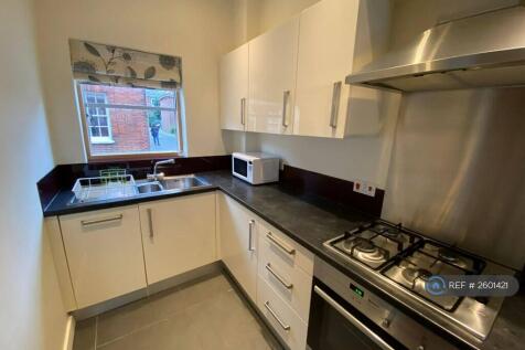 Modern Kitchen